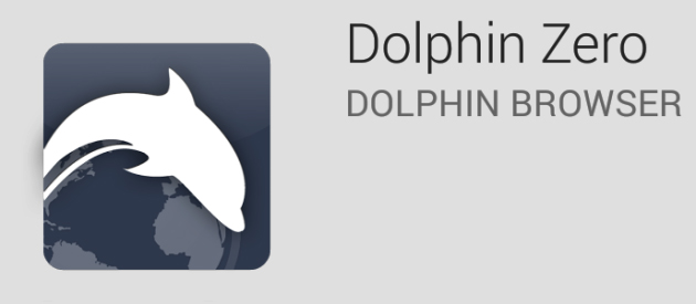 dolphin zero vs